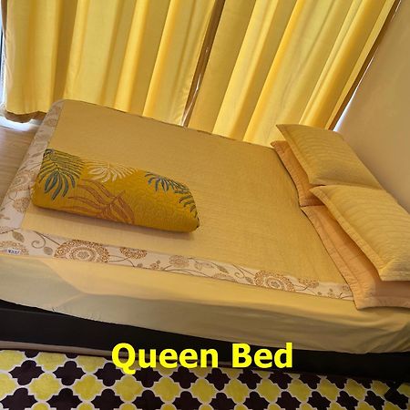 Purple Cube At Lumut Cube Homestay Kontena Εξωτερικό φωτογραφία